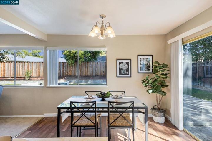 2824 Lyon Cir, Concord, California 94518
