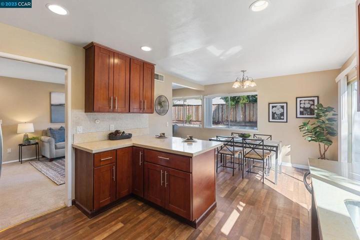 2824 Lyon Cir, Concord, California 94518