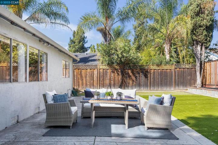 2824 Lyon Cir, Concord, California 94518