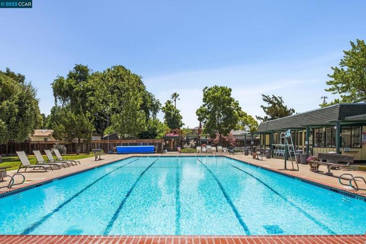 2824 Lyon Cir, Concord, California 94518