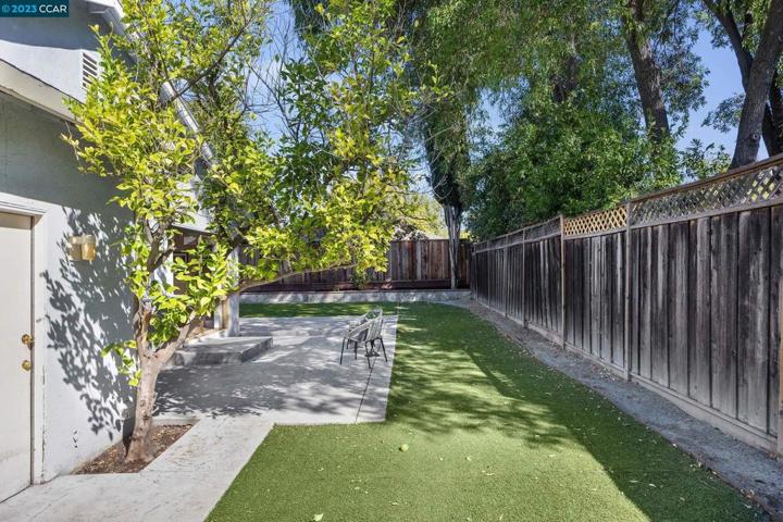2824 Lyon Cir, Concord, California 94518