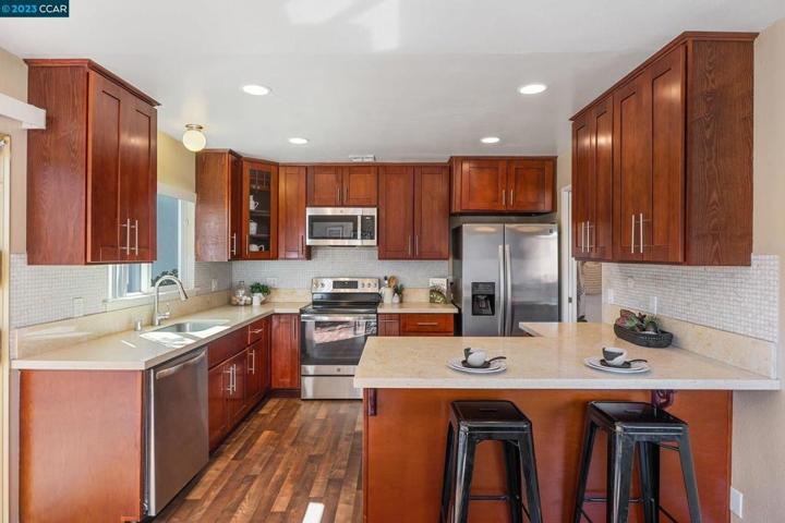 2824 Lyon Cir, Concord, California 94518