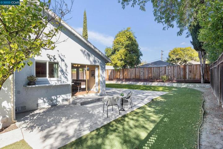 2824 Lyon Cir, Concord, California 94518