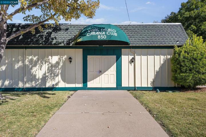 2824 Lyon Cir, Concord, California 94518
