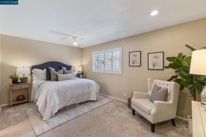 2824 Lyon Cir, Concord, California 94518