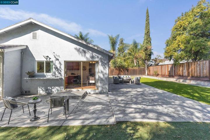 2824 Lyon Cir, Concord, California 94518