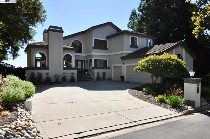 3700 Deer Trail Dr, Danville, California 94506