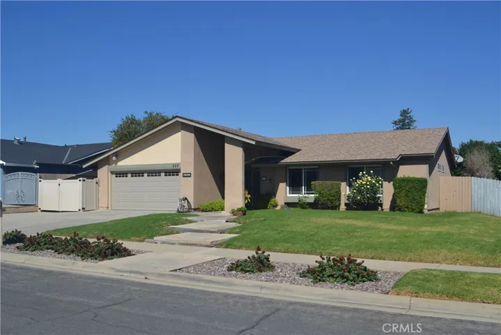 829 W Crestview Street, Corona, California 92882