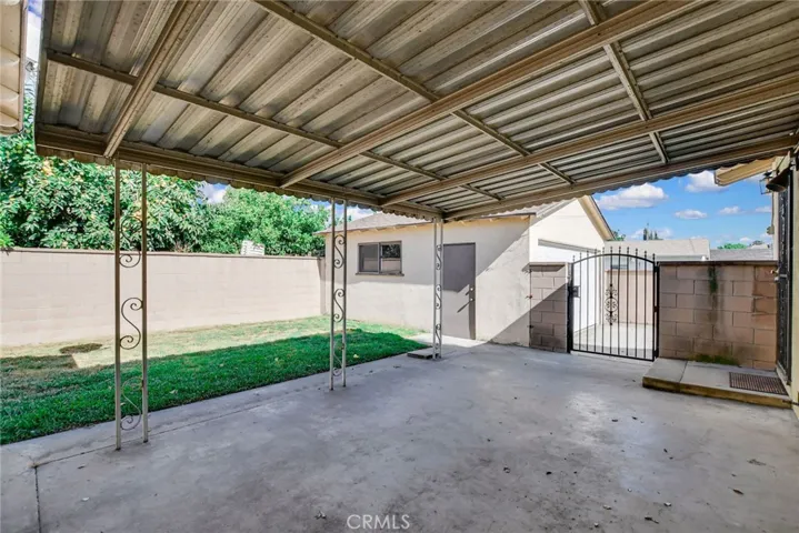 8851 Domaine Street, Rosemead, California 91770