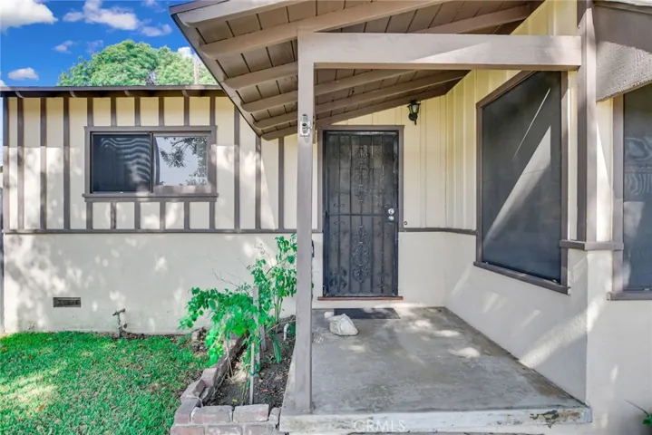 8851 Domaine Street, Rosemead, California 91770