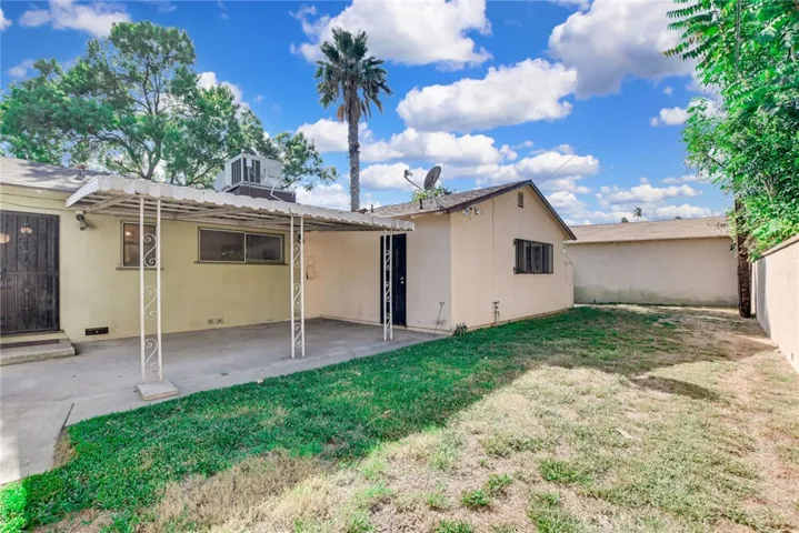8851 Domaine Street, Rosemead, California 91770