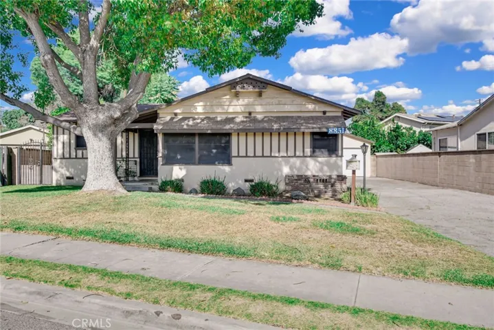 8851 Domaine Street, Rosemead, California 91770