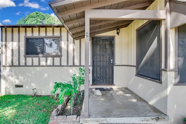 8851 Domaine Street, Rosemead, California 91770