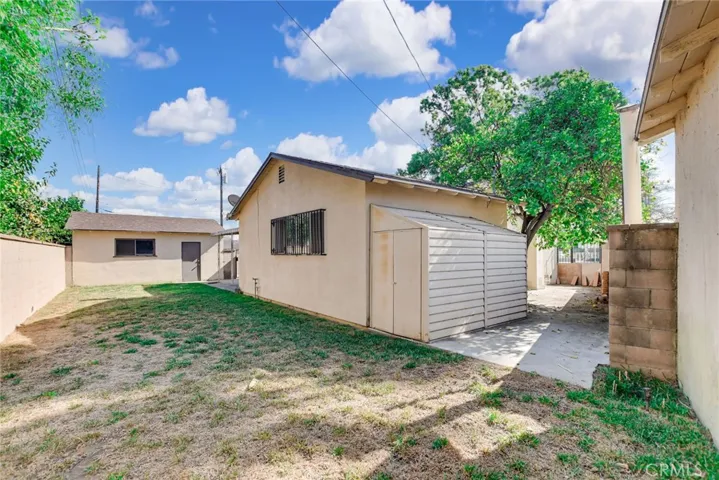 8851 Domaine Street, Rosemead, California 91770