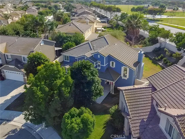 13383 Beverly Hills Court, Eastvale, California 92880