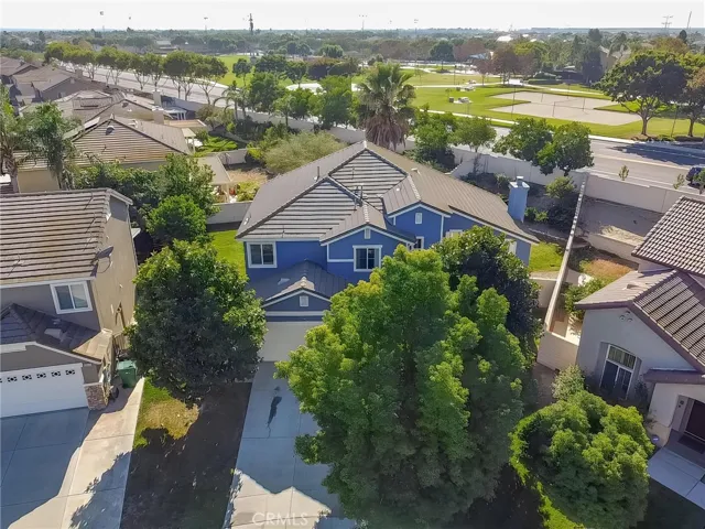 13383 Beverly Hills Court, Eastvale, California 92880