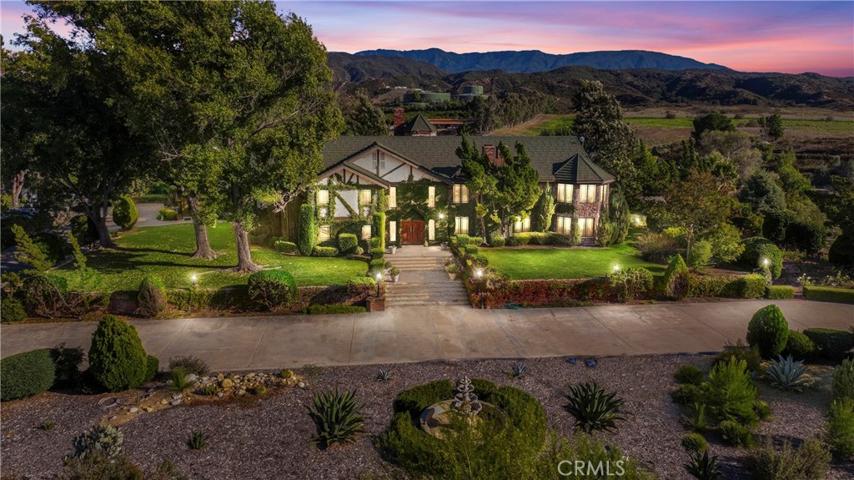 45100 Rio Linda Road, Temecula, California 92592