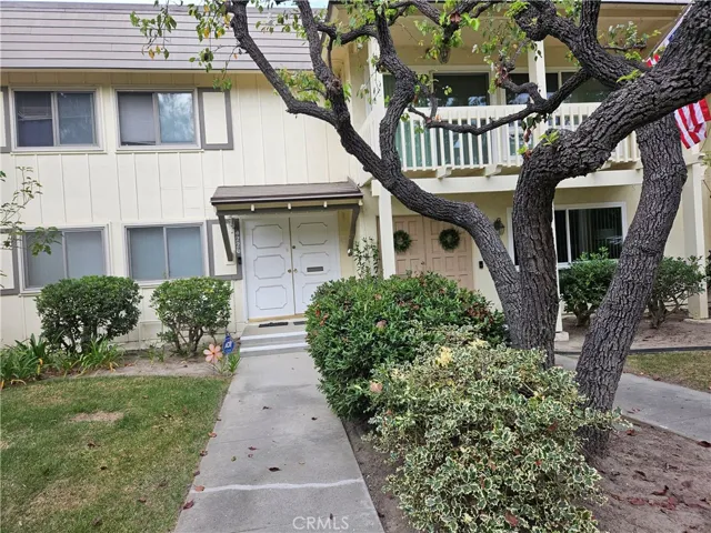 4226 Via Largo, Cypress, California 90630