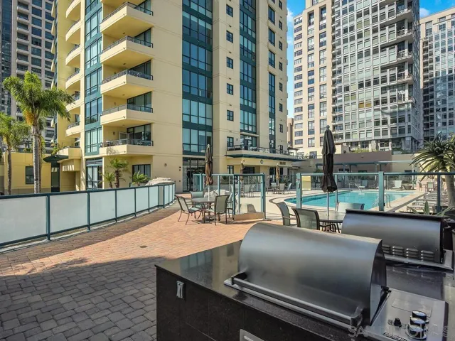 555 Front St Unit 903, San Diego, California 92101