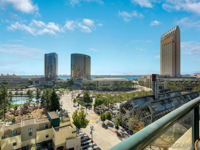 555 Front St Unit 903, San Diego, California 92101