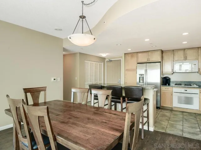 555 Front St Unit 903, San Diego, California 92101