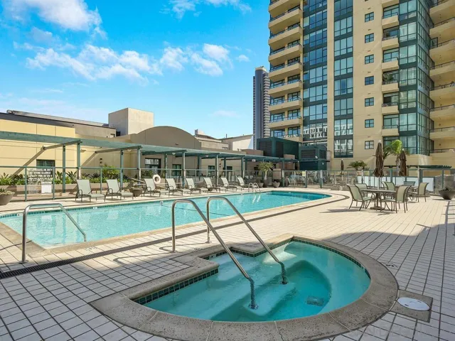 555 Front St Unit 903, San Diego, California 92101