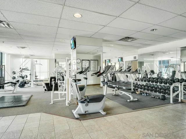 555 Front St Unit 903, San Diego, California 92101