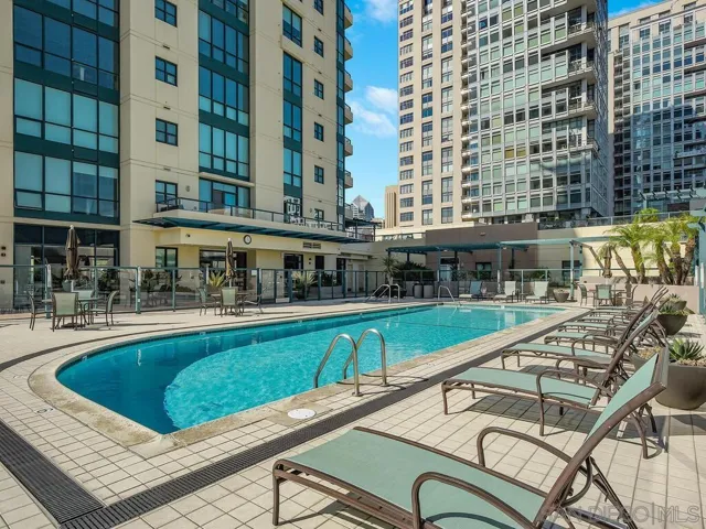555 Front St Unit 903, San Diego, California 92101