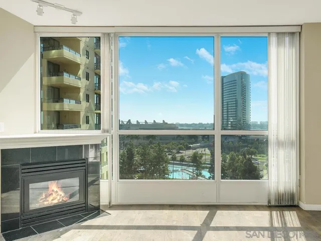 555 Front St Unit 903, San Diego, California 92101