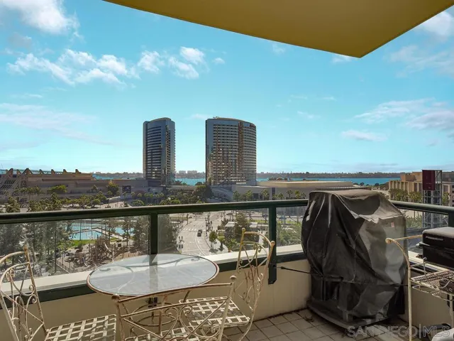 555 Front St Unit 903, San Diego, California 92101