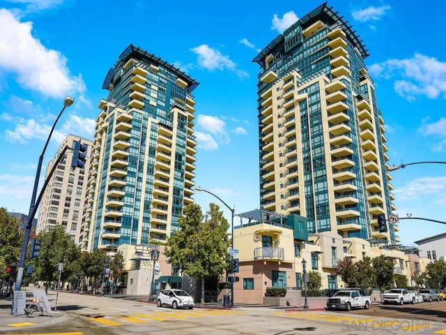 555 Front St Unit 903, San Diego, California 92101