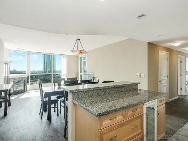 555 Front St Unit 903, San Diego, California 92101