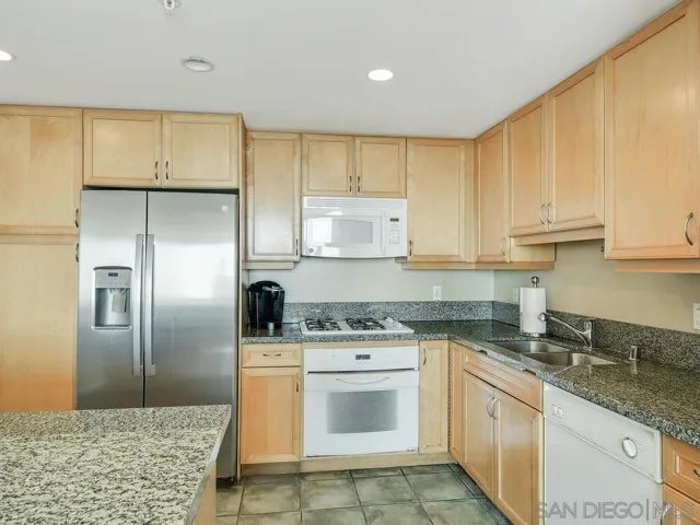 555 Front St Unit 903, San Diego, California 92101