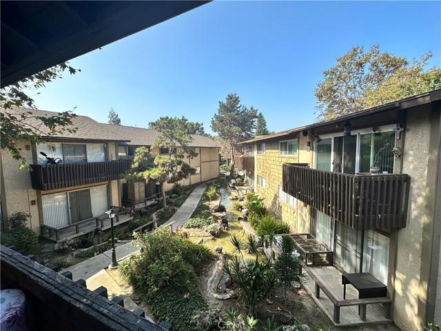 3050 S Bristol Street Unit 53, Santa Ana, California 92704