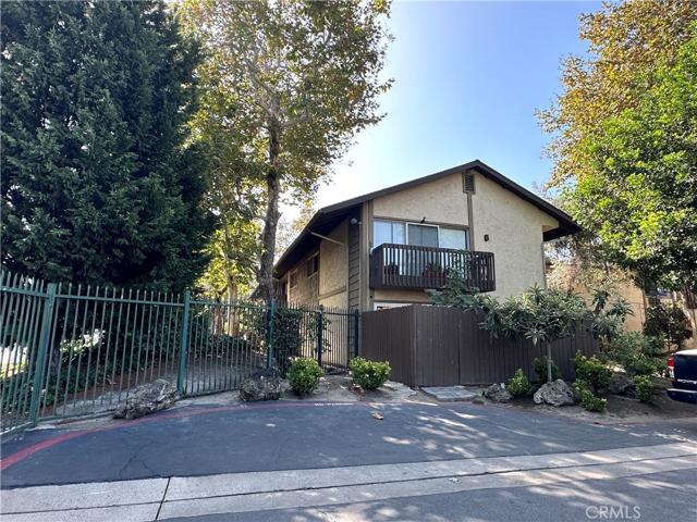 3050 S Bristol Street Unit 53, Santa Ana, California 92704