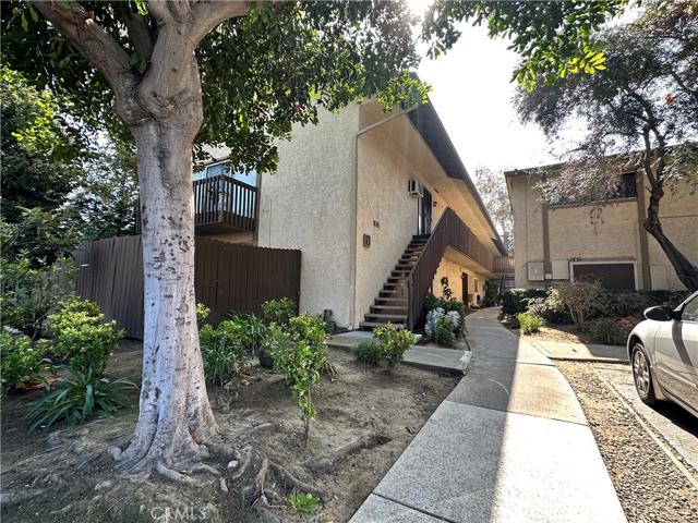 3050 S Bristol Street Unit 53, Santa Ana, California 92704