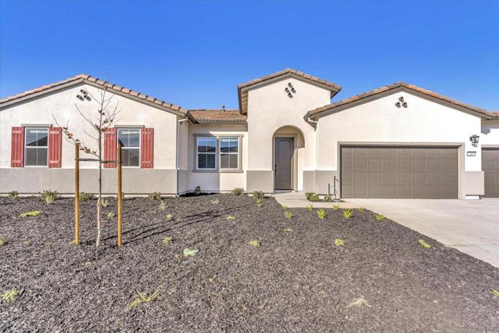 243 Vienna Way, Hollister, California 95023