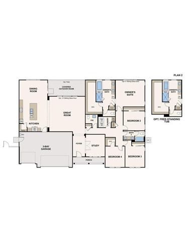 243 Vienna Way, Hollister, California 95023