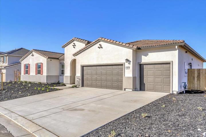 243 Vienna Way, Hollister, California 95023