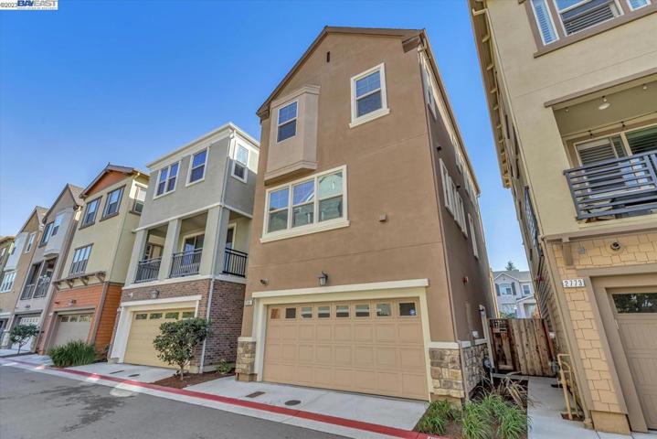 2781 Patcham Cmn, Livermore, California 94550