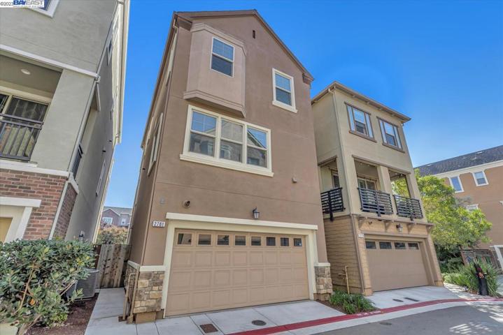 2781 Patcham Cmn, Livermore, California 94550
