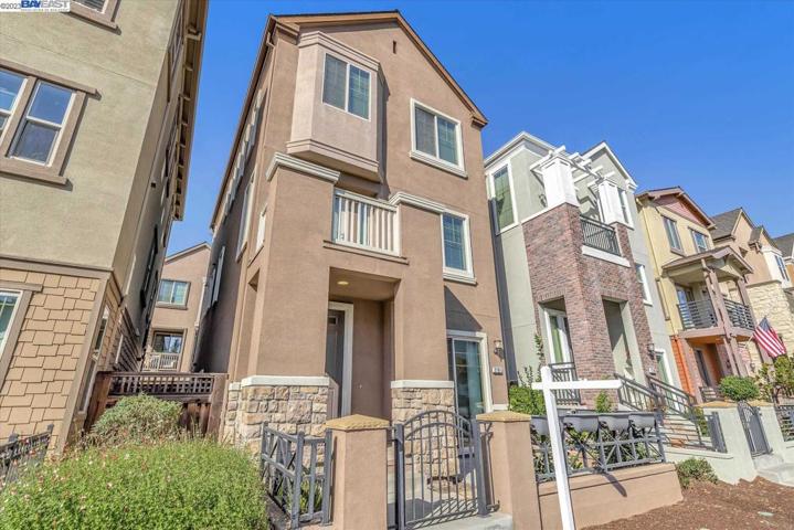 2781 Patcham Cmn, Livermore, California 94550
