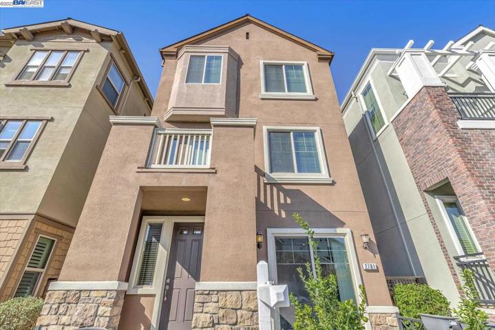 2781 Patcham Cmn, Livermore, California 94550