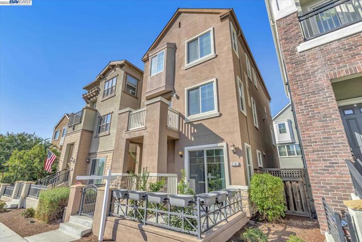 2781 Patcham Cmn, Livermore, California 94550