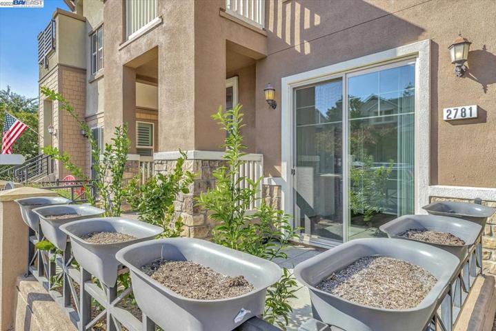 2781 Patcham Cmn, Livermore, California 94550