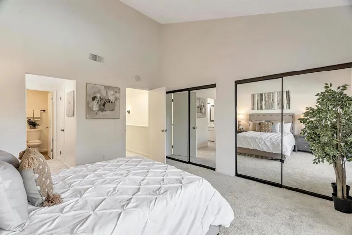 128 Marylinn Drive, Milpitas, California 95035