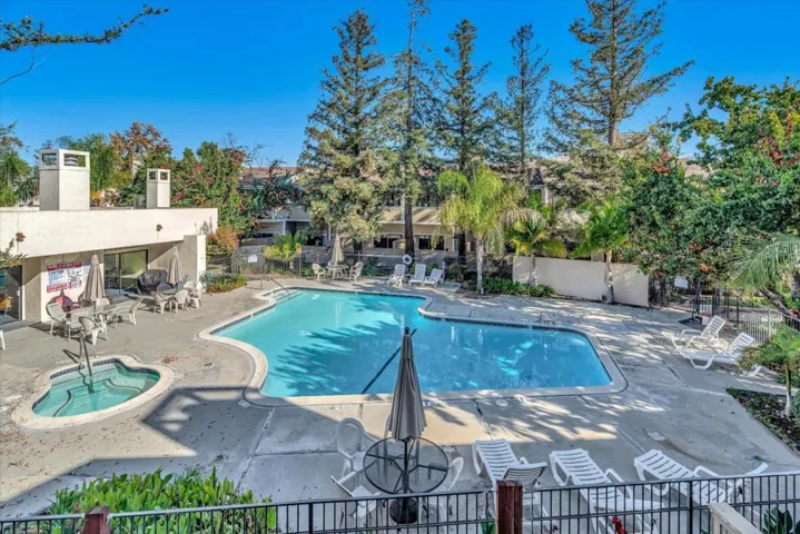 128 Marylinn Drive, Milpitas, California 95035