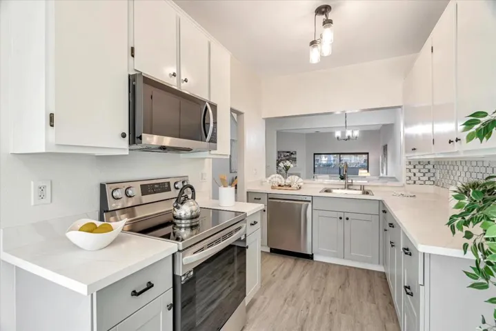 128 Marylinn Drive, Milpitas, California 95035