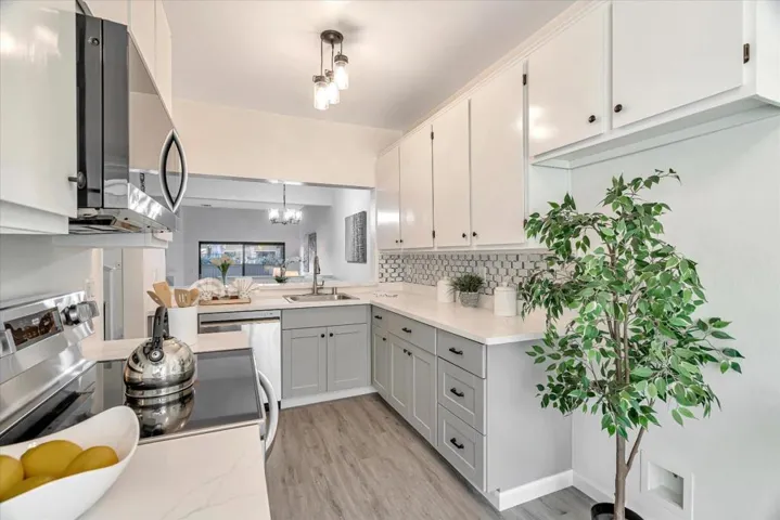 128 Marylinn Drive, Milpitas, California 95035