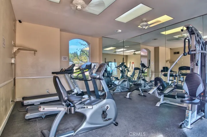 2525 San Gabriel Way Unit 203, Corona, California 92882